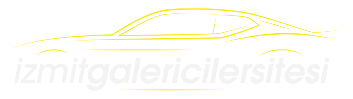 Oto Cekici - Oto Ticaret Merkezi - Logo